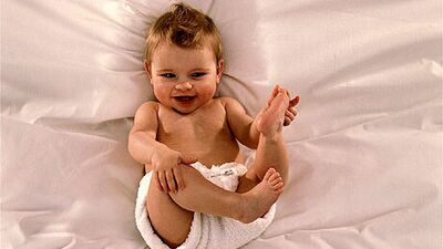 Tedavi edilebilen 6 bebek hastalığı