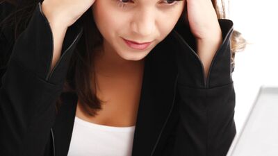 Günümüz çalışan hastalığı "hasta bina sendromu" hakkında herşey