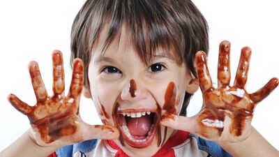 Haylaz dediğiniz çocuğunuz hiperaktif olabilir