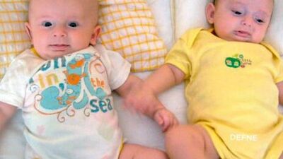 Asla ümidimi yitirmedim