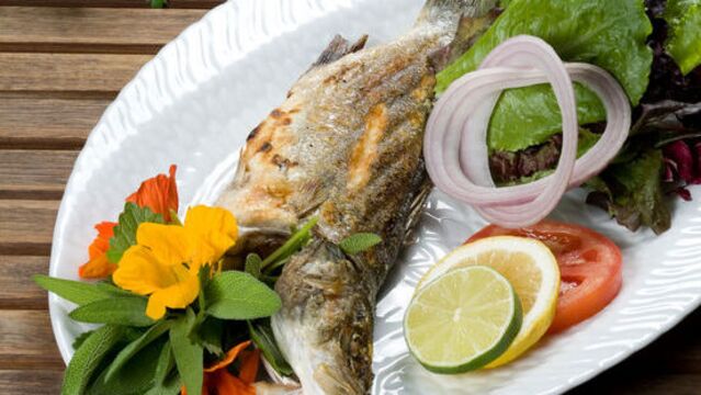 Gebeliğinizde Omega 3&#039;ü ihmal etmeyin