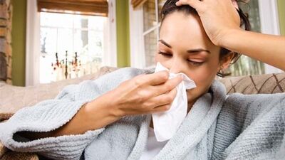 Gribi atlatamayanlara hızla iyileşme önerileri