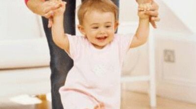 Bebeğiniz yeteneklerini kaybetmeye mi başladı? Endişelenmeyin!