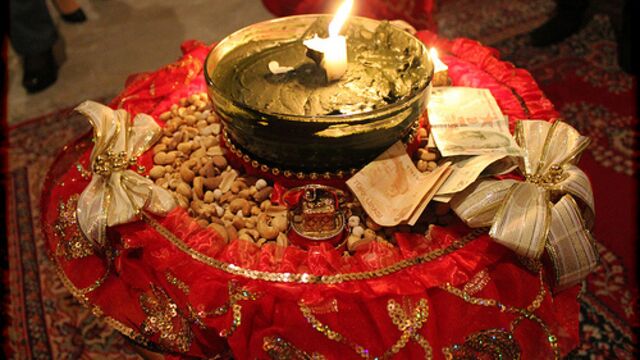 Neden kına yakılır?