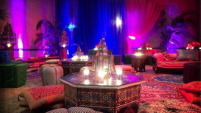 Kına gecenize profesyonel yardım