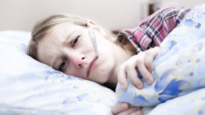 Önemli 5 hastalık belirtisi