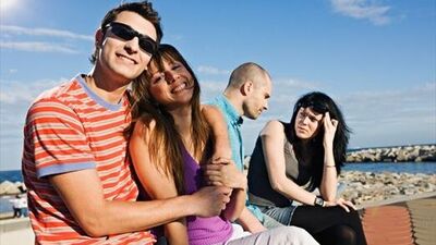 İlk günkü heyecanı yakalayın