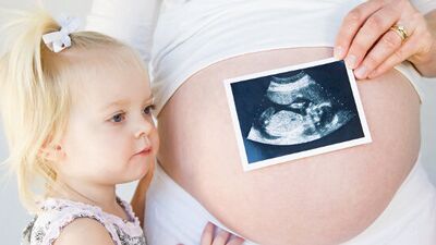 Eyvah! Çocuğum kardeşini kıskanıyor!