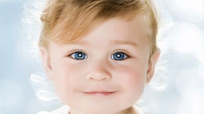 Artık biraz da mama zamanı bebeğim