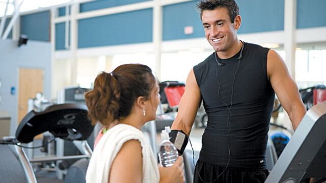 Hayatınızın erkeği ile nerede tanışabilirsiniz?