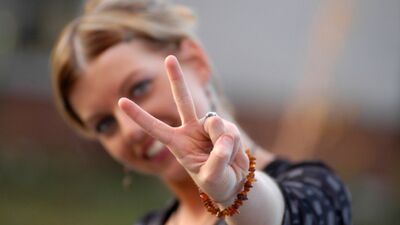 Kadın olmanın 20 mükemmelliği