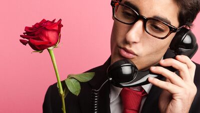 Uzak durulması gereken erkekler