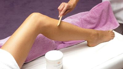 Tüylerinizden acıyı azaltarak arınma yöntemleri...