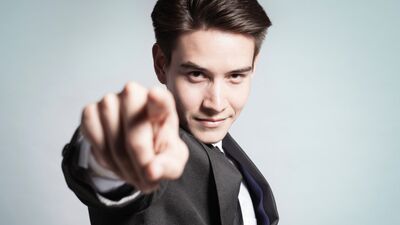 Erkeklerin haklı oldukları 7 konu