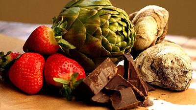 Afrodizyak beslenme ile seks hayatınızı canlandırın