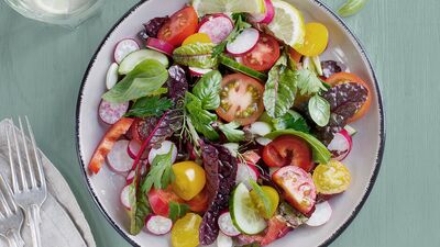 Sağlığınız için en önemli besinler