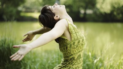 Daha az kilo, daha fazla enerji demek...