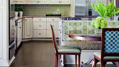 Mutfağınızı akıllı bir şekilde tasarlayın!