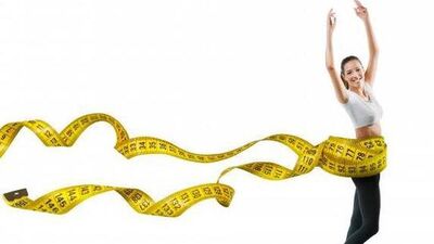 Zayıflamak için mucize gibi 8 öneri