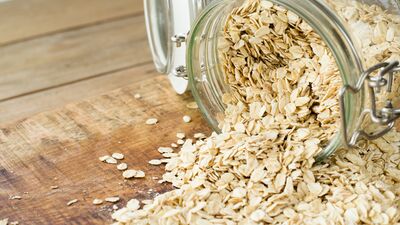 Yulaf ile sağlıklı zayıflama mümkün mü?