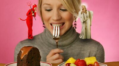 Duygusallığınızın neden olduğu açlık ile savaşın