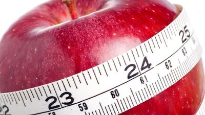 Diyeti bırakmanın artık zamanı gelmedi mi?