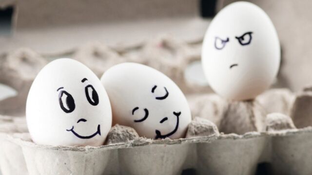 Kıskanırım seni ben