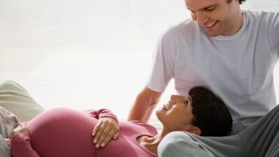 Eşiniz doğuma girmeli mi?