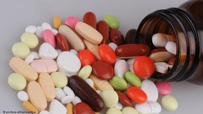 Antibiyotik iyi bir şey mi?