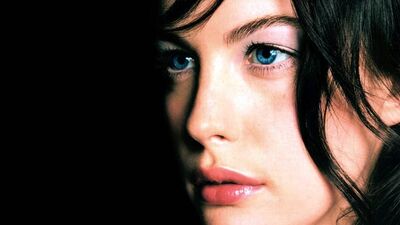 Liv Tyler'ın güzellik kuralları...