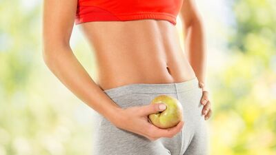 Beslenme beden imajı ve mutluluk birlikte gelir