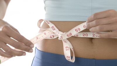 Sıkı bir vücut için kavitasyon ve quantum yöntemi