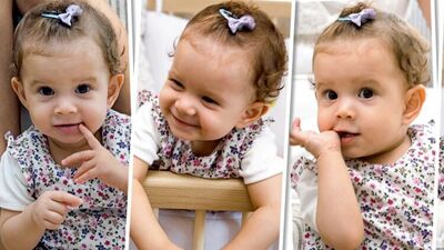 Doğum sonrası depresyonu kızımla atlattım!