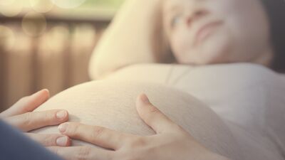 Gebelik sürecinde anemiye dikkat