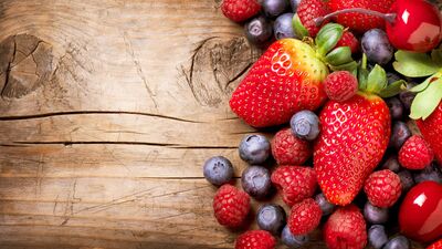 Yağ yakıcı süper yiyecekler