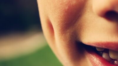 Yeni çekim noktası gamzeler