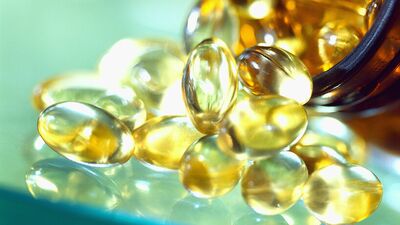 Balık yağına dönüş nostaljisi...