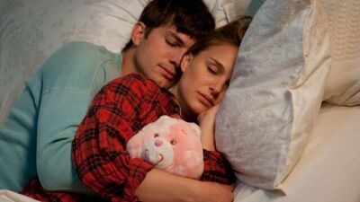 Gündüz arkadaş akşam sevgili