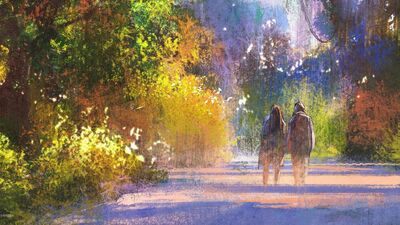 Evlilik öncesi ayakta kalma kılavuzu