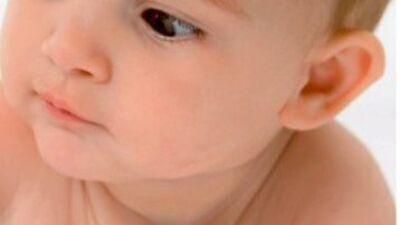 Bebeğinizin motor gelişimi