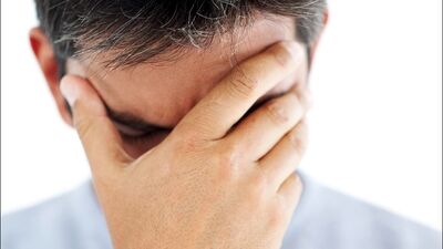 Baba adaylarının en "baba" korkusu!