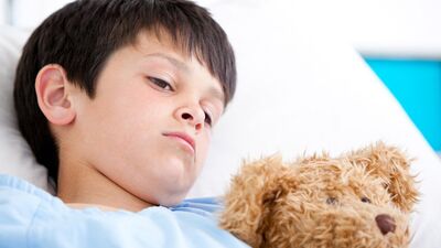 Hangi durumlarda çocuğumuzu doktora götürmemiz gerekir