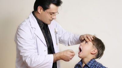 Bademcik ile ilgili herşey