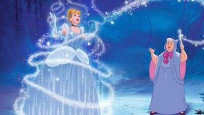 Bir varmış bir yokmuş...