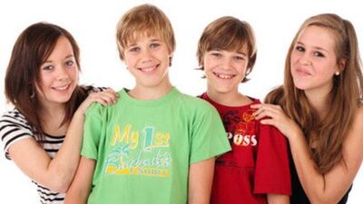 Anne beni leylekler mi getirdi?