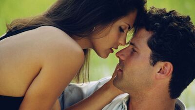 Aşk mı alışkanlık mı?