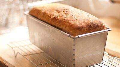 Ekmek yemekten korkmayın!