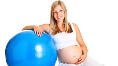 Pilates yapalım mı?