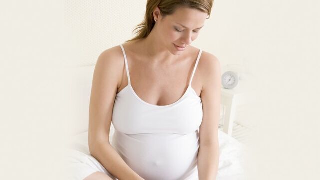 Hamilelikte epilasyon yaptırılabilir mi?