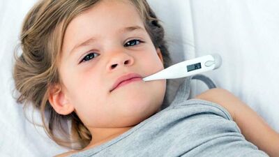 Bademcik ve geniz eti hakkında her şey!